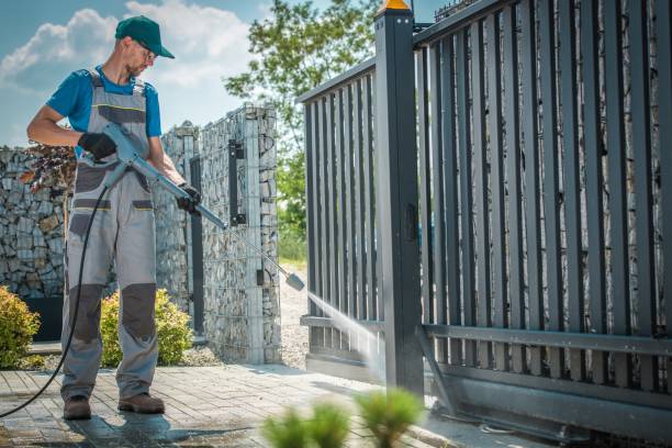 Professional Pressure Washing Services in Colchester, IL
